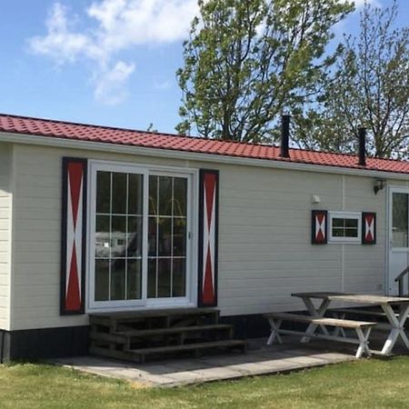 Boerderijcamping Plantlust Veere Ngoại thất bức ảnh