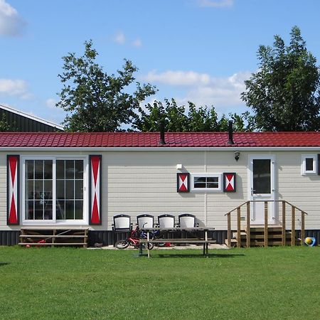 Boerderijcamping Plantlust Veere Ngoại thất bức ảnh