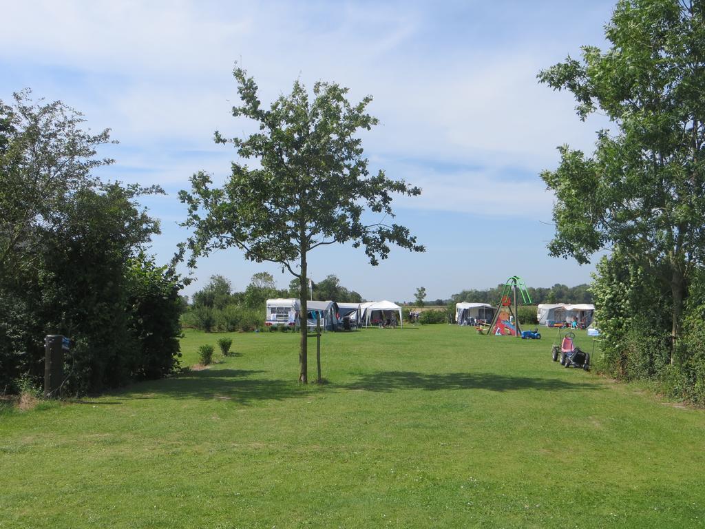 Boerderijcamping Plantlust Veere Phòng bức ảnh