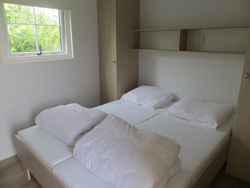 Boerderijcamping Plantlust Veere Phòng bức ảnh