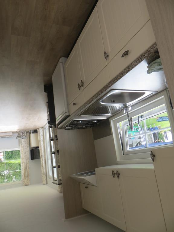 Boerderijcamping Plantlust Veere Ngoại thất bức ảnh